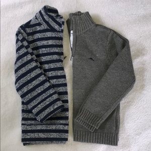 Bundle | Toddler Sweater/Pullover | 2T